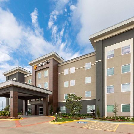 La Quinta By Wyndham แมคอเลสเตอร์ ภายนอก รูปภาพ