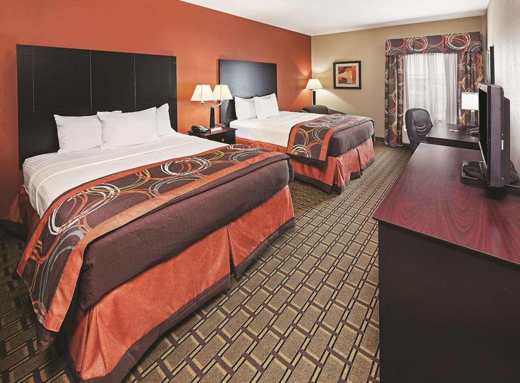 La Quinta By Wyndham แมคอเลสเตอร์ ห้อง รูปภาพ